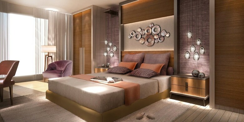Ascott Corniche Al Khobar