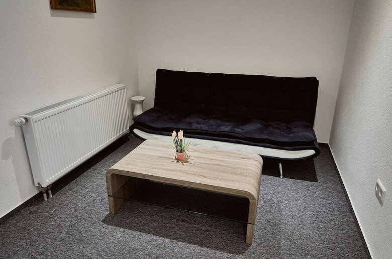 Aparthotel Boardinghouse Apart-hotel