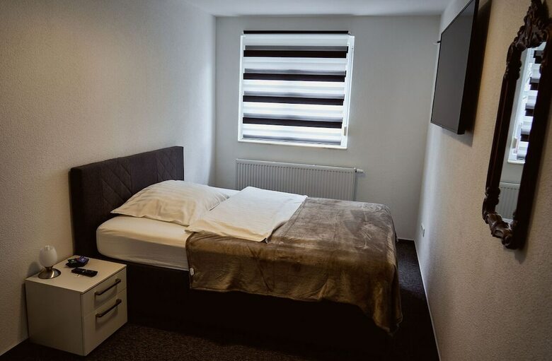 Aparthotel Boardinghouse Apart-hotel