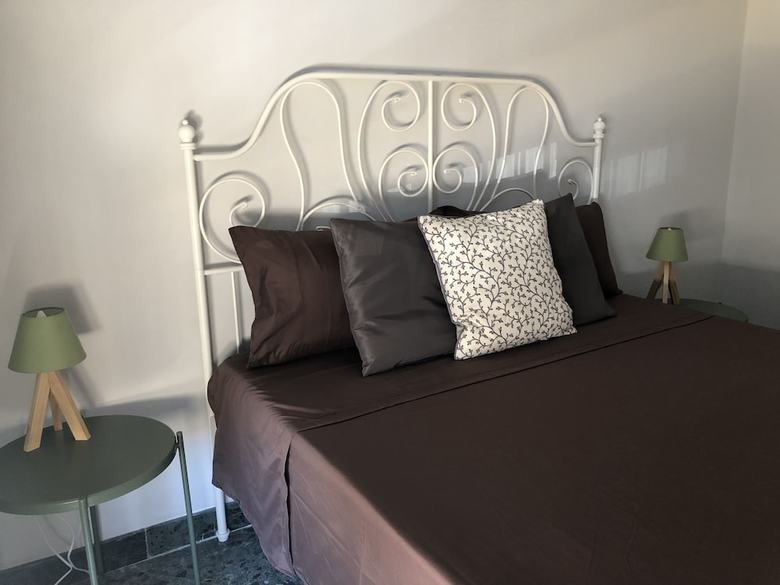 Hotel Meliora Rooms