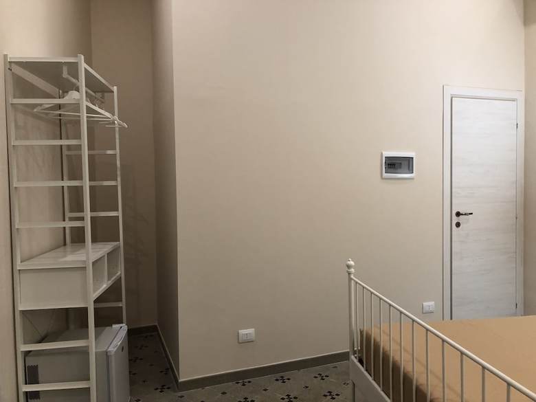 Hotel Meliora Rooms