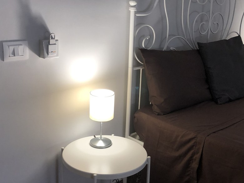Hotel Meliora Rooms