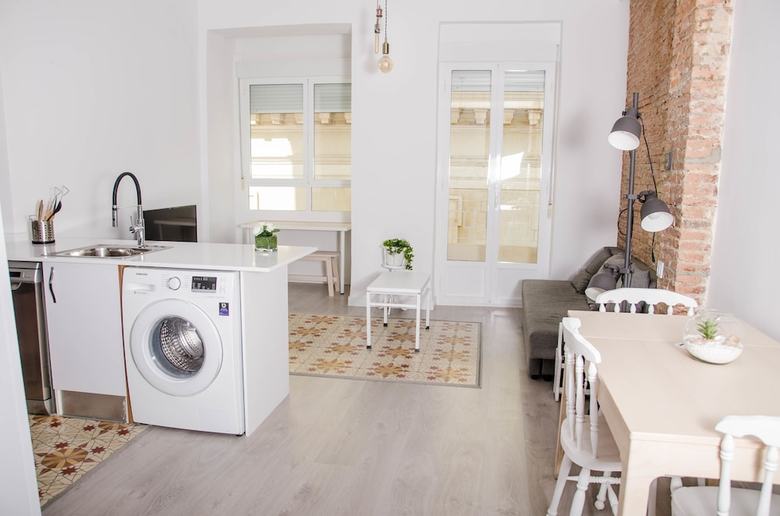 Apartamentos Centro Hist�rico II