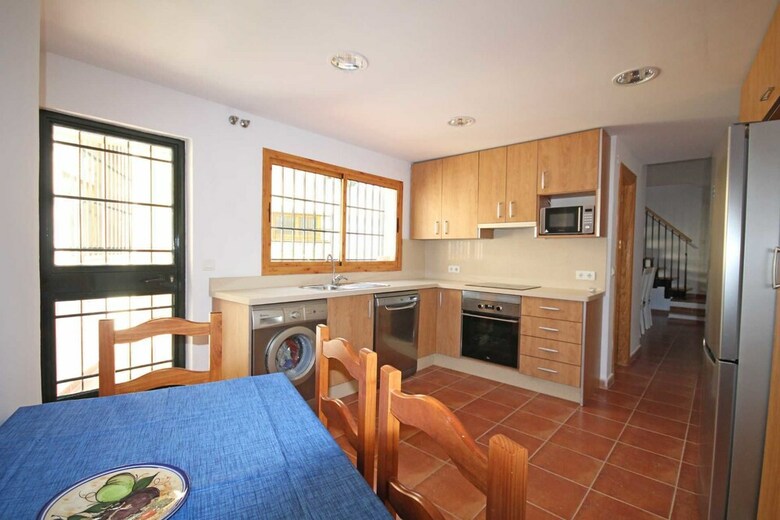 Apartamentos Villa Diana