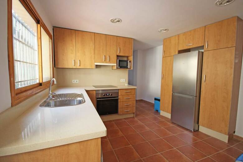 Apartamentos Villa Diana
