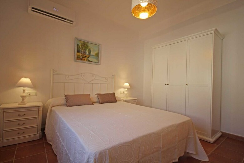 Apartamentos Villa Diana