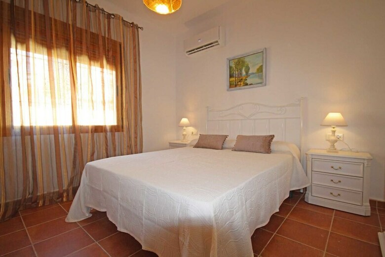 Apartamentos Villa Diana