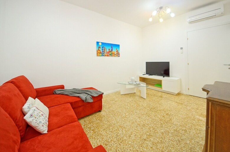 Dolcevita Apartments N. 373