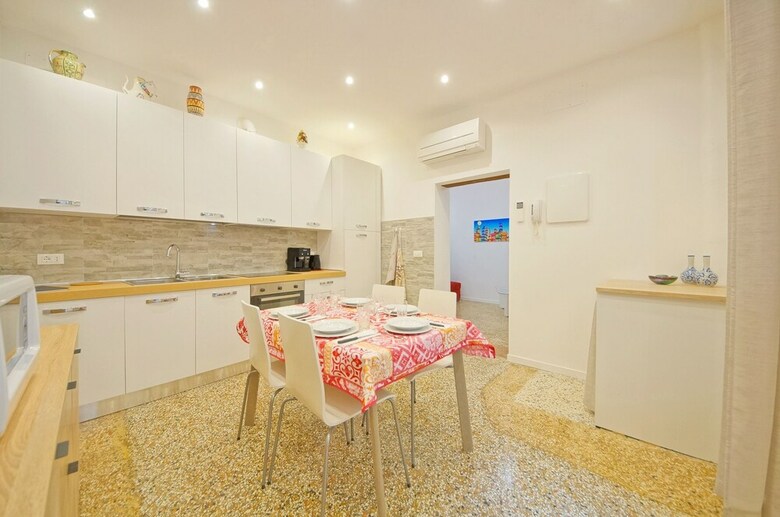 Dolcevita Apartments N. 373
