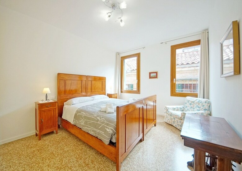 Dolcevita Apartments N. 373