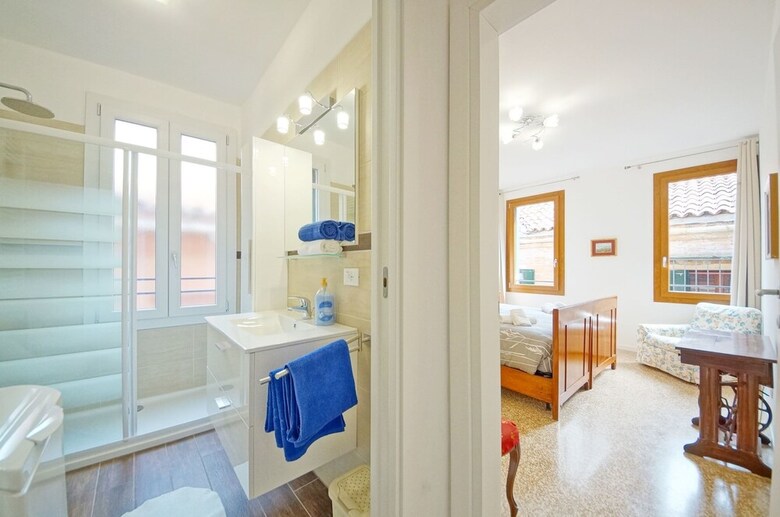 Dolcevita Apartments N. 373