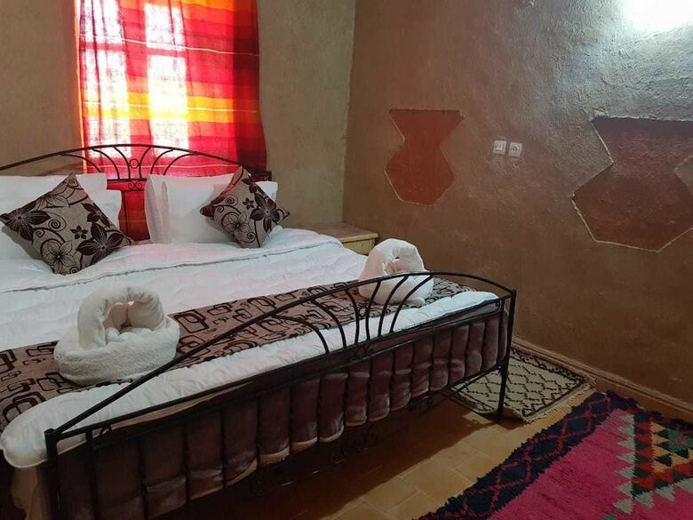 Hotel Kasbah Bivouac Lahmada