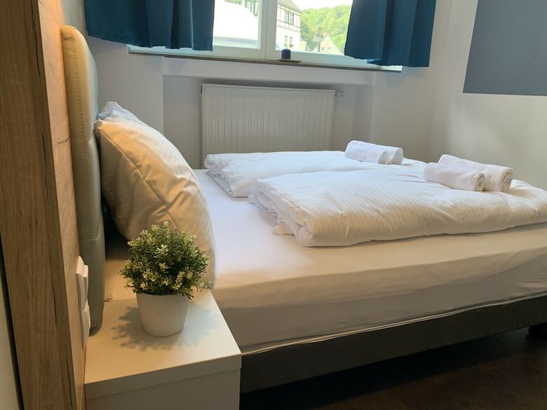 Besttime Hotel