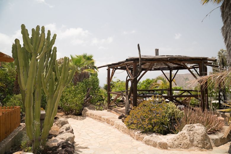 Hotel El Cerro de La Luna