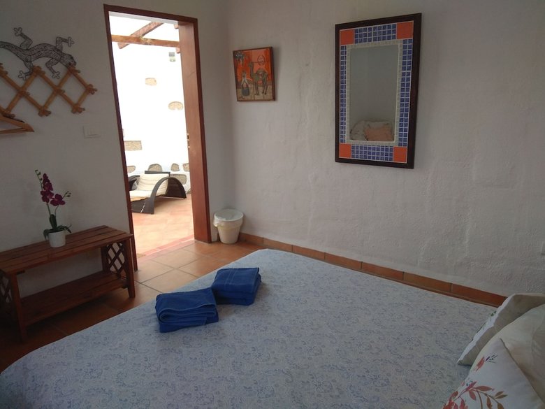 Hotel El Cerro de La Luna