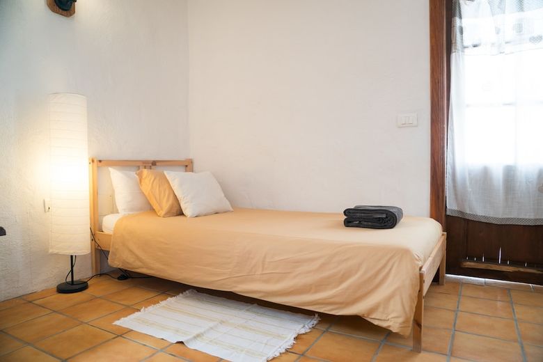Hotel El Cerro de La Luna