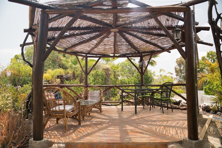 Hotel El Cerro de La Luna