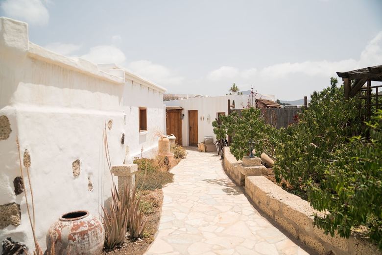 Hotel El Cerro de La Luna