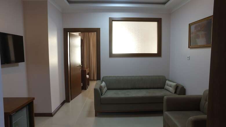 Hotel Sami Akar Saray Otel