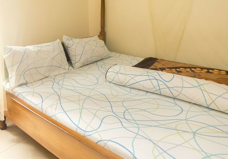 Hotel Kaanos Hope Complex Inn