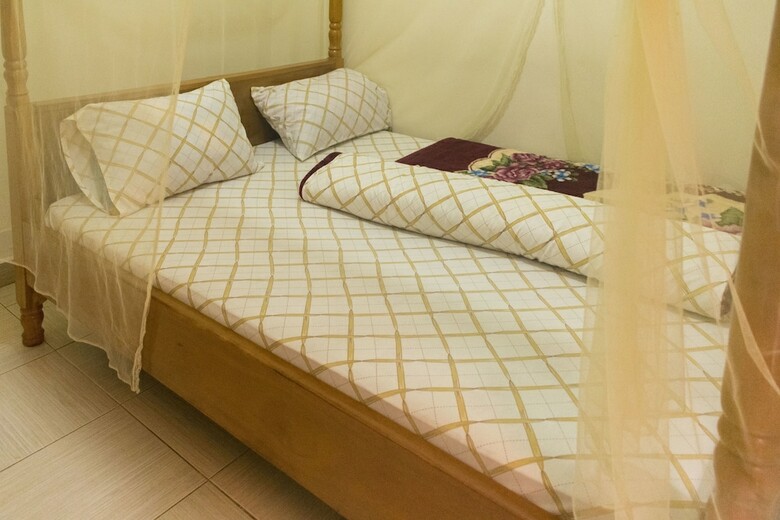 Hotel Kaanos Hope Complex Inn