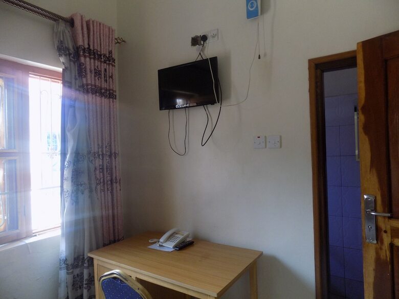 Hotel Kaanos Hope Complex Inn