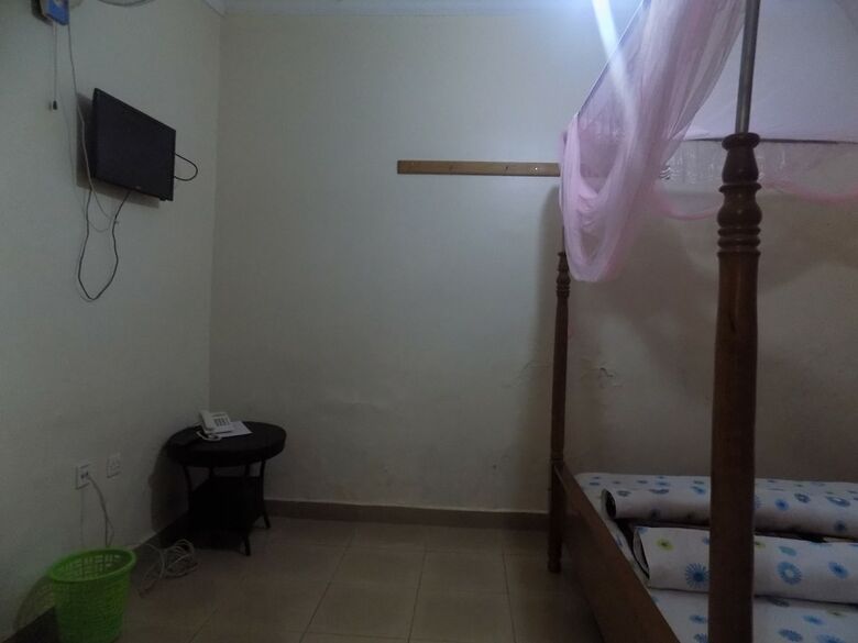 Hotel Kaanos Hope Complex Inn