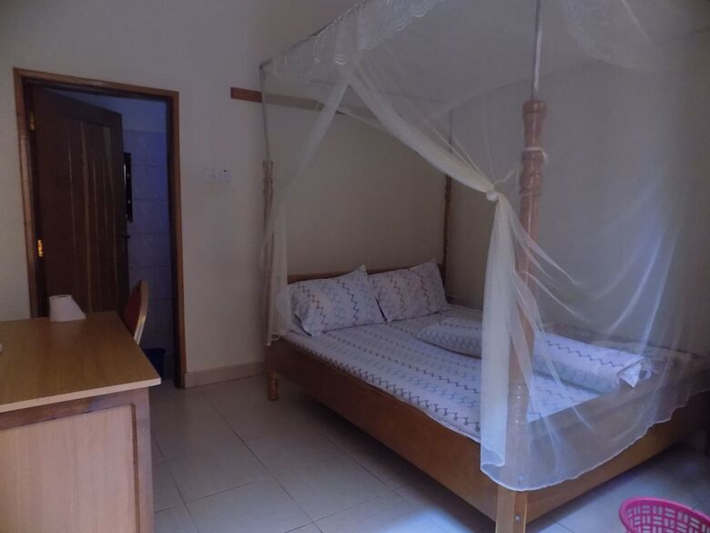 Hotel Kaanos Hope Complex Inn