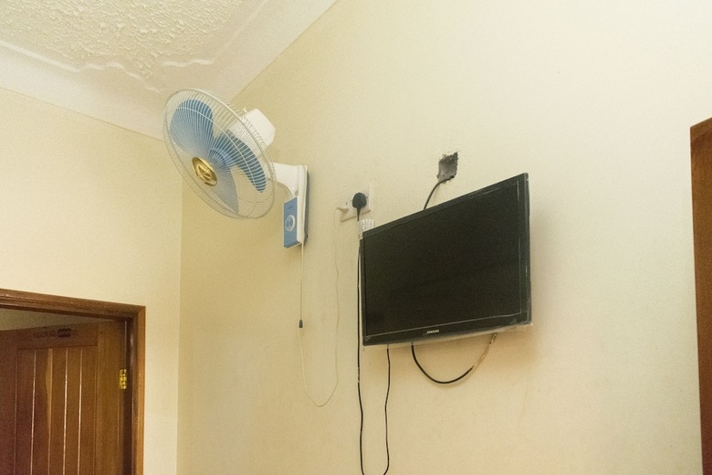 Hotel Kaanos Hope Complex Inn