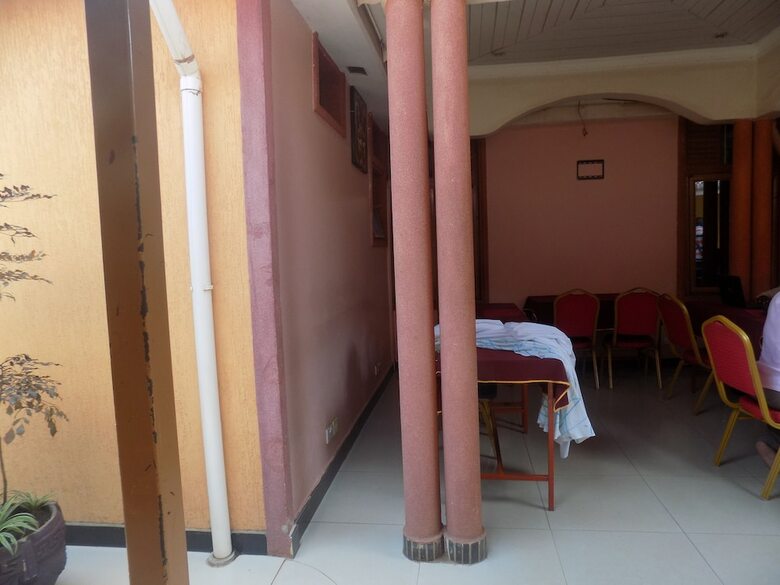 Hotel Kaanos Hope Complex Inn
