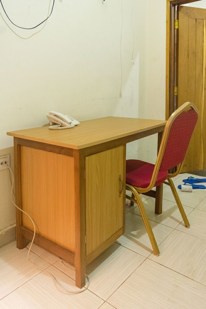 Hotel Kaanos Hope Complex Inn