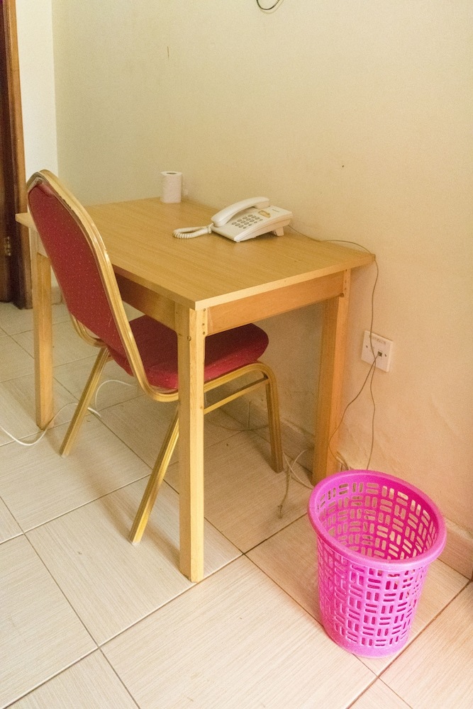 Hotel Kaanos Hope Complex Inn