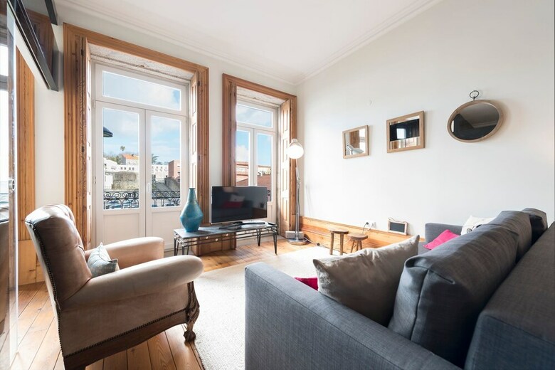Apartamentos Da'home - Fontainhas Design Studio