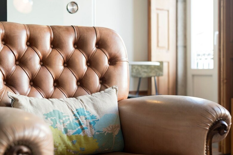 Apartamentos Da'home - Fontainhas Design Studio
