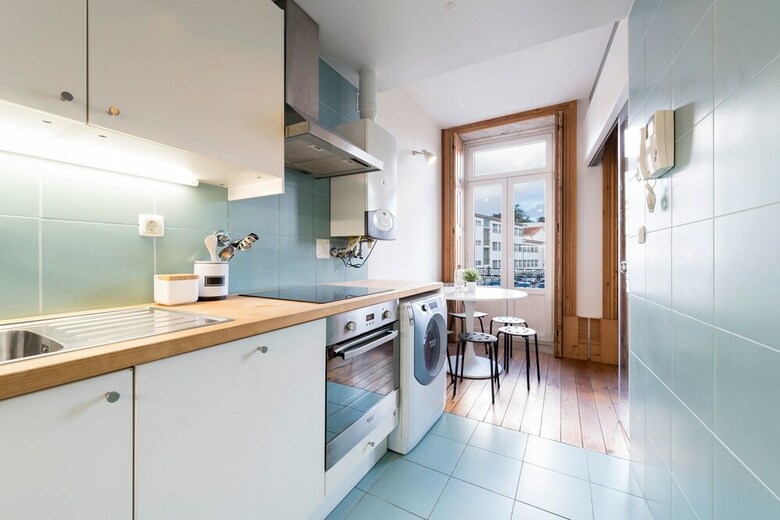 Apartamentos Da'home - Fontainhas Design Studio