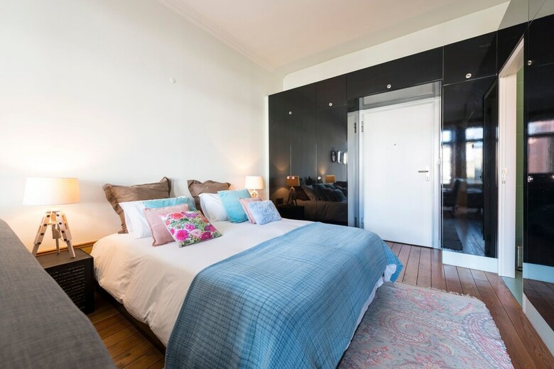 Apartamentos Da'home - Fontainhas Design Studio