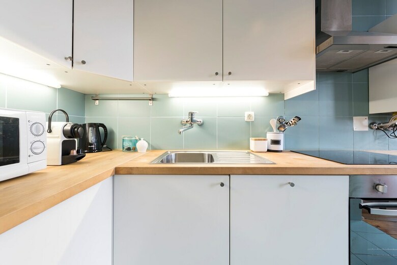 Apartamentos Da'home - Fontainhas Design Studio