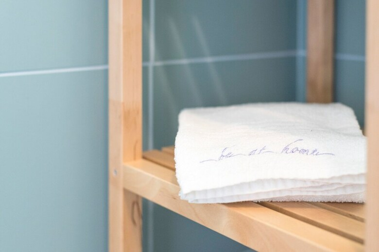 Apartamentos Da'home - Fontainhas Design Studio