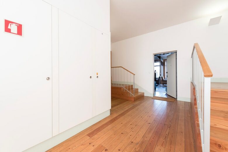 Apartamentos Da'home - Fontainhas Design Studio