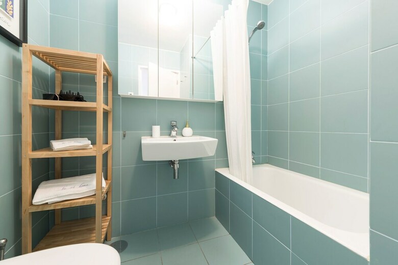 Apartamentos Da'home - Fontainhas Design Studio
