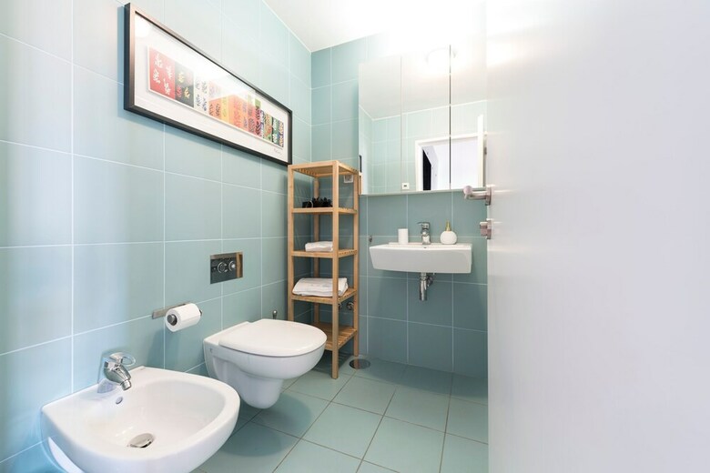 Apartamentos Da'home - Fontainhas Design Studio