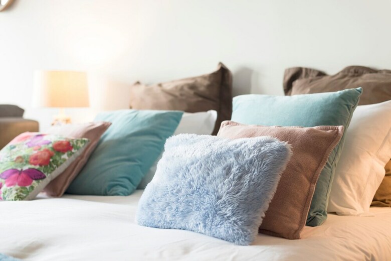 Apartamentos Da'home - Fontainhas Design Studio