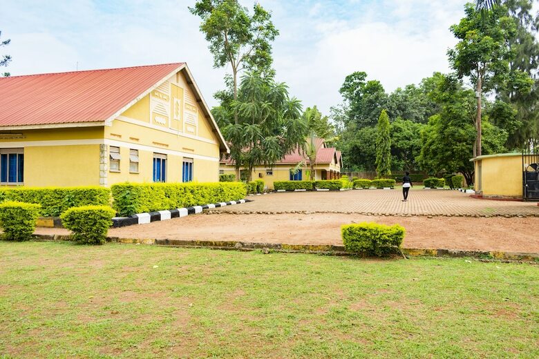 Green Garden Hotel
