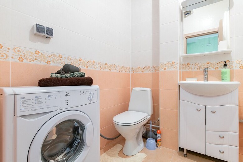 Apartamentos Flatstar Fermskoye Shosse 20k1