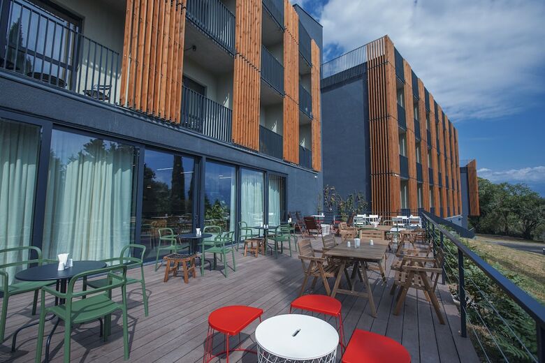 Park Hotel Tsinandali