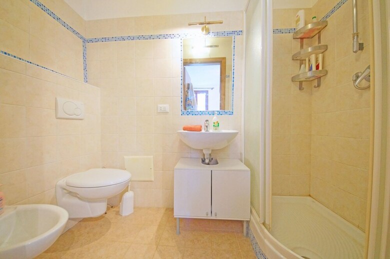 Dolcevita Apartments N. 382