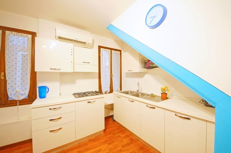 Dolcevita Apartments N. 382