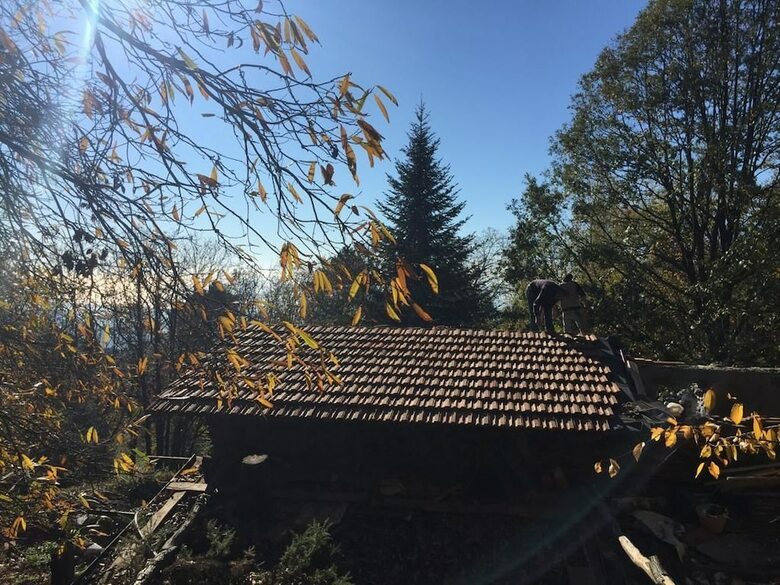 Agroturismo Centro Trekking A Cavallo Monte Brugiana