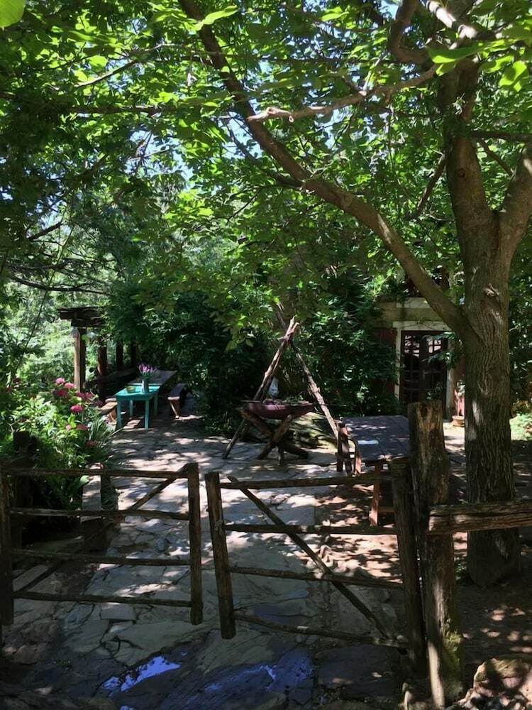 Agroturismo Centro Trekking A Cavallo Monte Brugiana