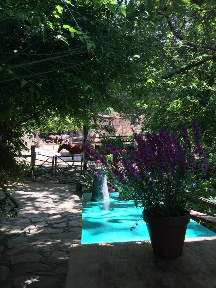 Agroturismo Centro Trekking A Cavallo Monte Brugiana